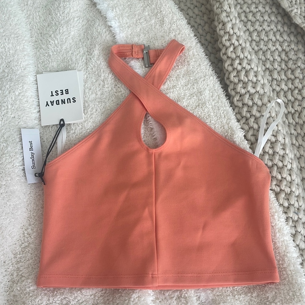 Aritzia top!